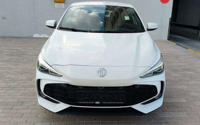 MG 3 - image 1