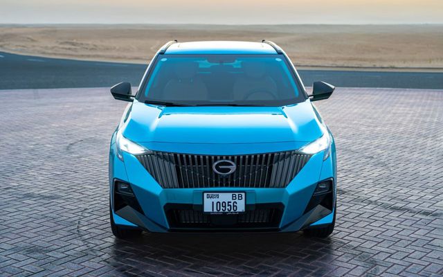GAC EMZOOM 2025 - image 4