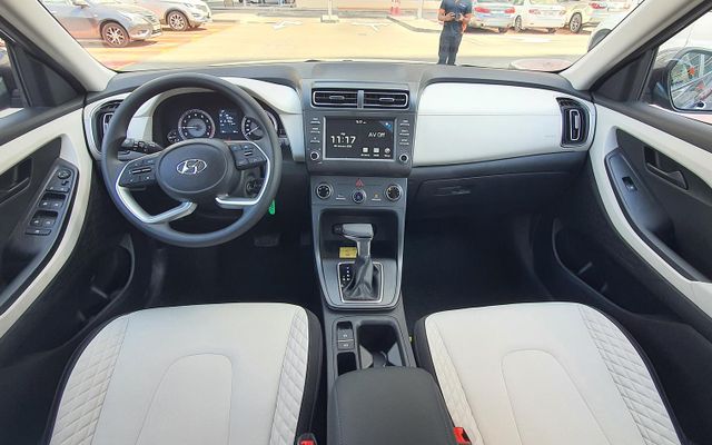 HYUNDAI CRETA 2023 - image 4