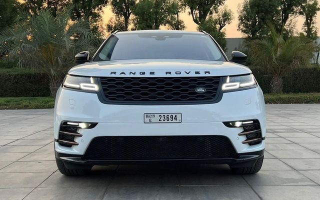 Land Rover Velar - image 2