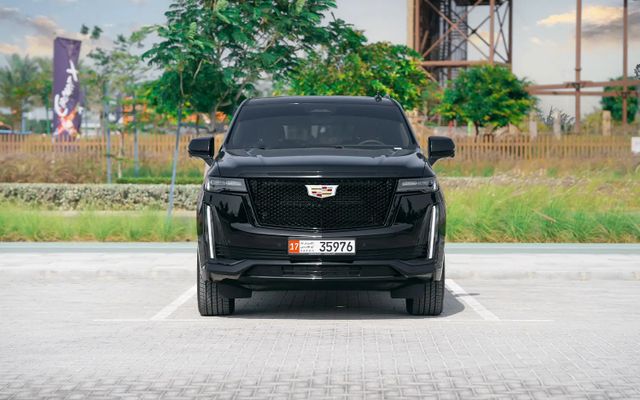 CADILLAC ESCALADE – Picture 3