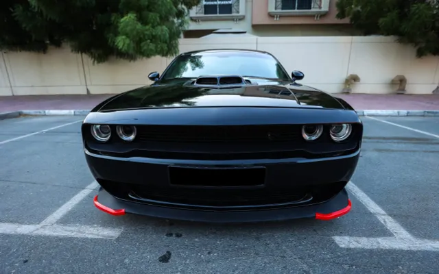 DODGE CHALLENGER – Picture 2