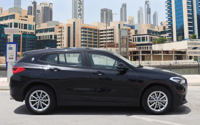 BMW X2 - image 2