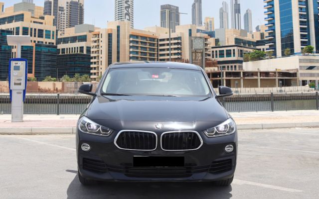 BMW X2 - image 3
