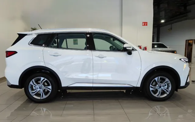 FORD TERRITORY - 2025 - image 3