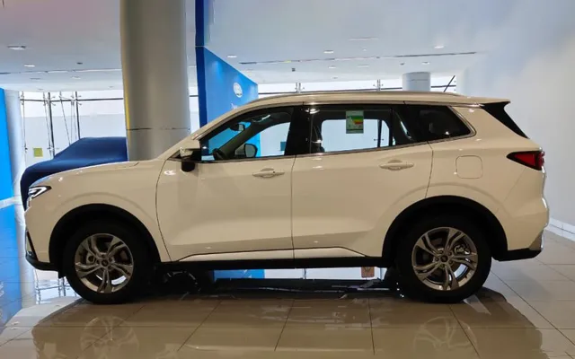 FORD TERRITORY - 2025 - image 2