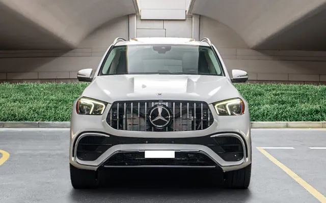 MERCEDES GLE 350 2022 - image 3