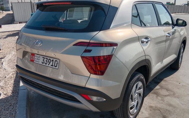 HYUNDAI CRETA – Picture 4