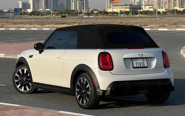 MINI COOPER - image 3