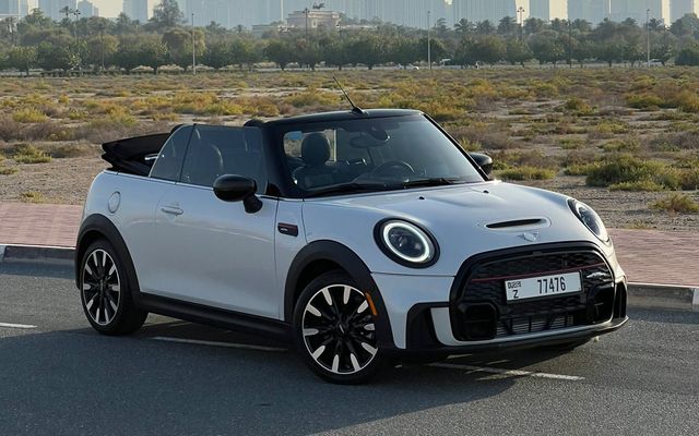 MINI COOPER - image 2
