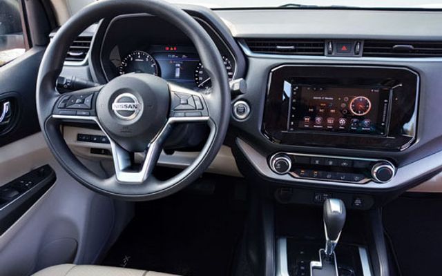 Nissan Xterra - image 4