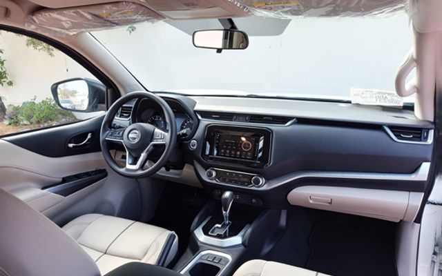 Nissan Xterra - image 3