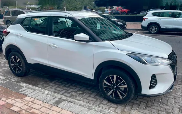 Nissan Kicks - image 2