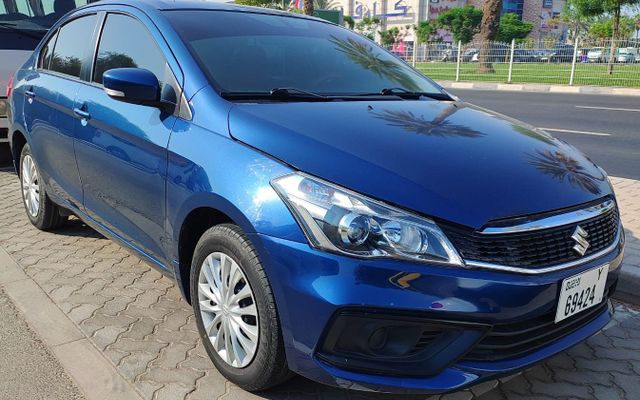 Suzuki Ciaz - image 2