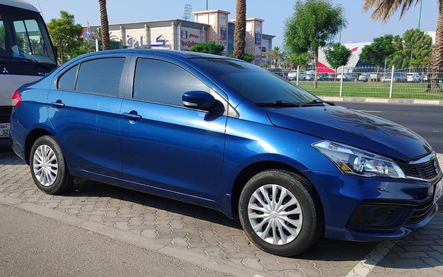 Suzuki Ciaz - image 3