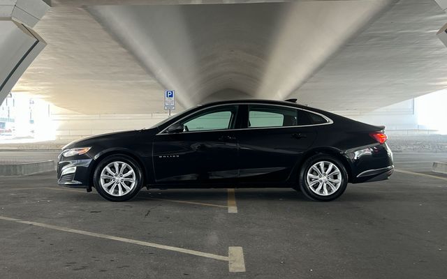 Chevrolet Malibu - image 2