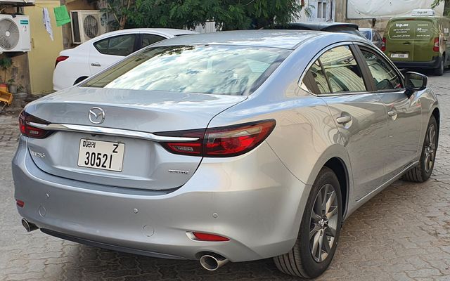 MAZDA 6 2023 - image 4