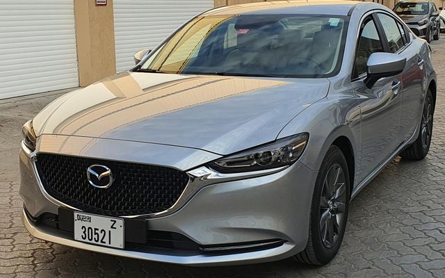 MAZDA 6 2023 - image 1