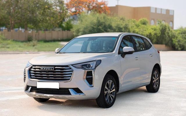 Haval Jolion STD - image 1