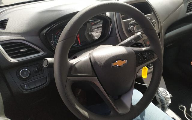 CHEVROLET SPARK 2020 - image 4