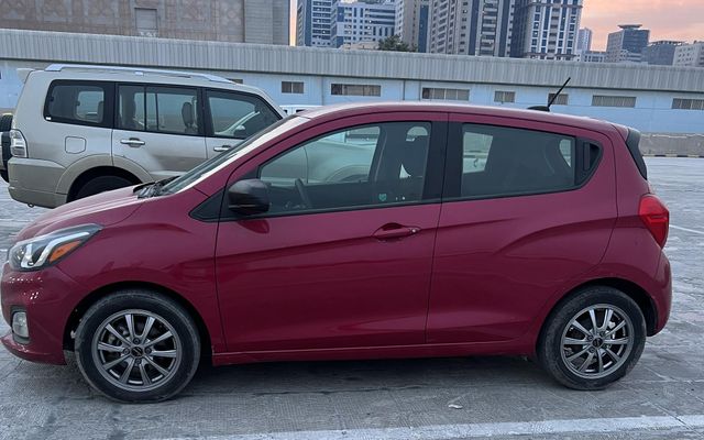 CHEVROLET SPARK - image 2