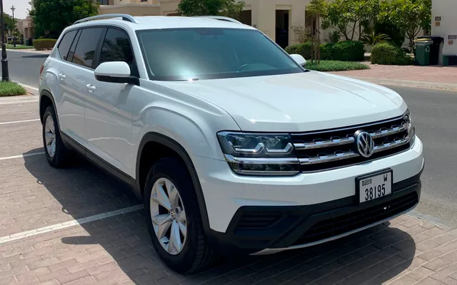 VOLKSWAGEN TERAMONT - image 2