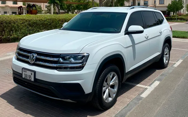 VOLKSWAGEN TERAMONT - image 1