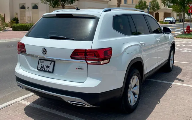 VOLKSWAGEN TERAMONT - image 3