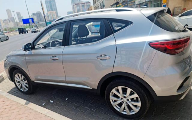 MG ZS - image 3