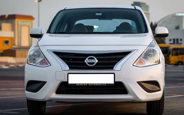 NISSAN SUNNY - image 3