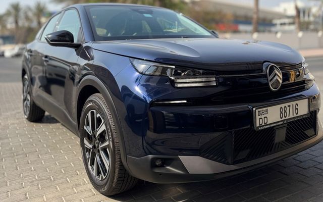 Citroen C4 - image 3