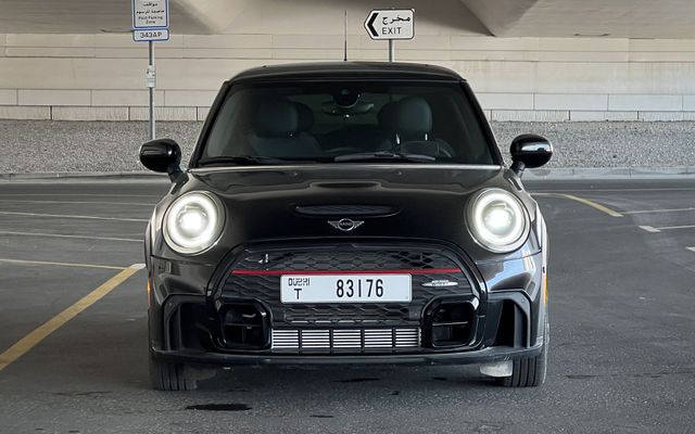 MINI COOPER - image 3