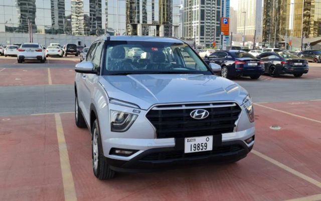 Hyundai Creta - image 2