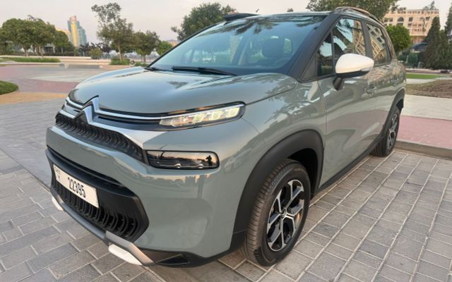 Citroen C3 - image 1