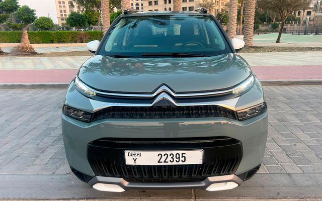 Citroen C3 - image 3