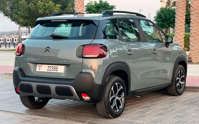 Citroen C3 - image 4