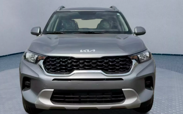 Kia Sonet - image 1