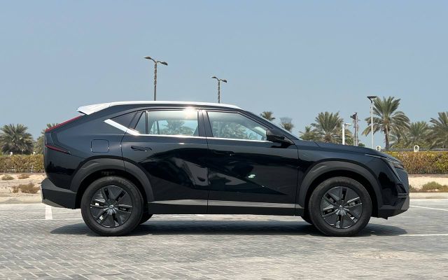 GAC Emkoo - image 2