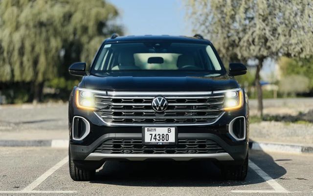 VOLKSWAGEN TERAMONT - image 2