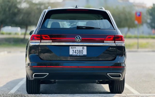 VOLKSWAGEN TERAMONT - image 3