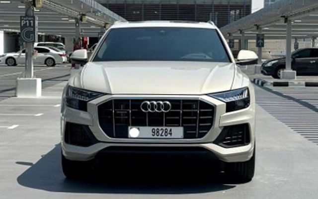 AUDI Q8 - 2024 - image 2