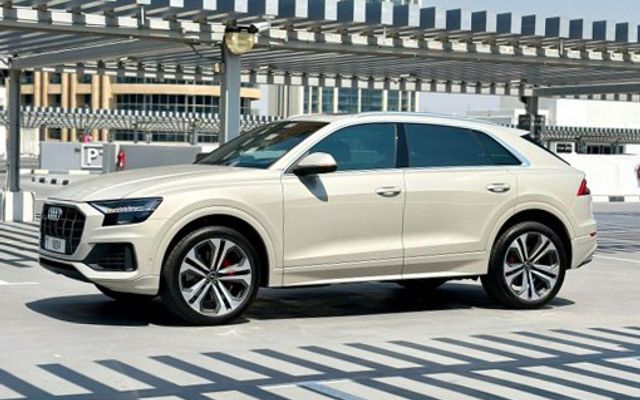 AUDI Q8 - 2024 - image 3