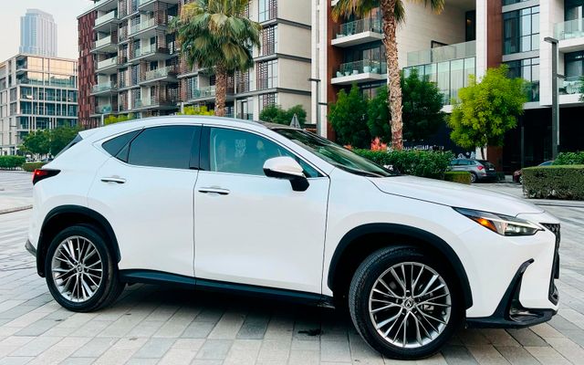 LEXUS NX 350 - image 3