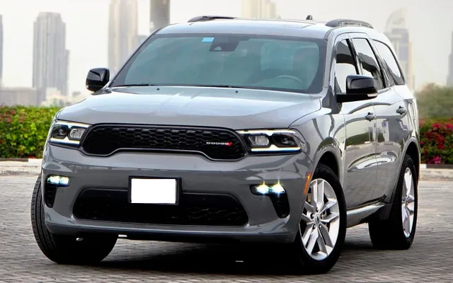 Dodge Durango - image 1