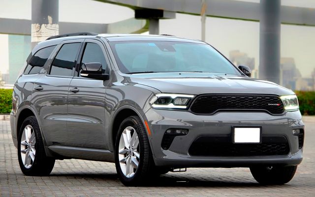 Dodge Durango - image 3