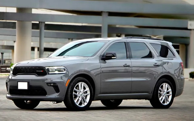 Dodge Durango - image 2