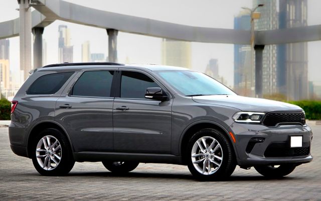 Dodge Durango - image 4