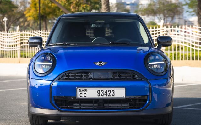 Mini Cooper S - image 3