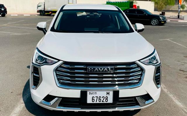 Haval Jolion - image 3