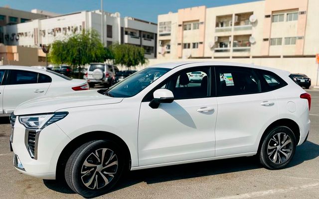 Haval Jolion - image 2